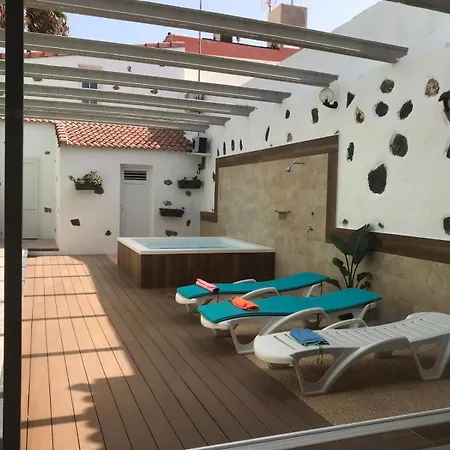 Chalet Canarias-2