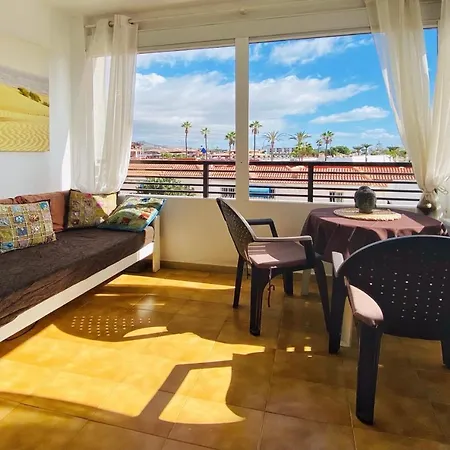 Yumbo/Iguazu Apartment, "Zen" Style-2