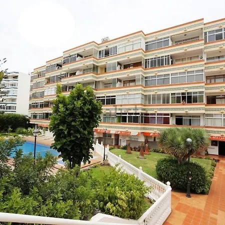 Calm, Cosy And Bright Apartment Renovated In Playa Del Ingles- Wifi Free-2