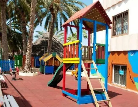 Sweet Studio Playa Del Ingles I-3