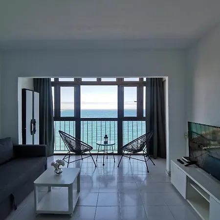 Mirador Del Mar Sea Point Apartament-3