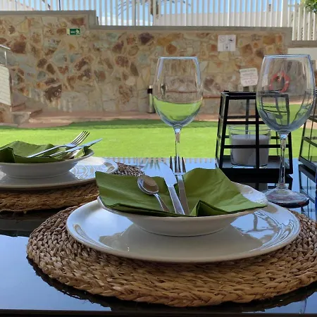 El Apartamento De Concha-2
