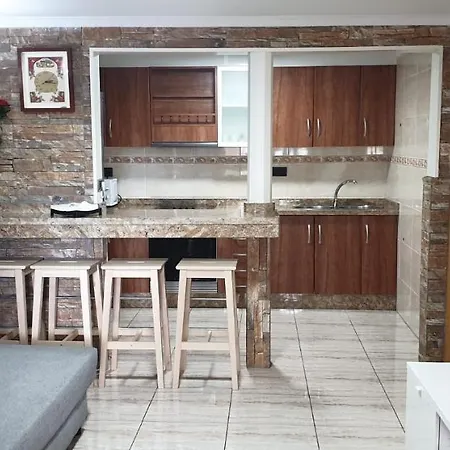 Maspalomas Apartment-3