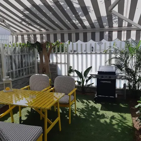 Pool View Yard Bungalow-2