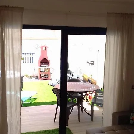 Casa Daniel - Bungalow With Jaccuzzi, Wifi, 2 Bedrooms-3