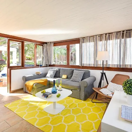 Casa Maspalomas-2
