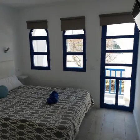 Playmar Blue Bungalow-3