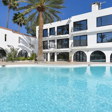 Sea Heaven 302 By Villagrancanaria-3