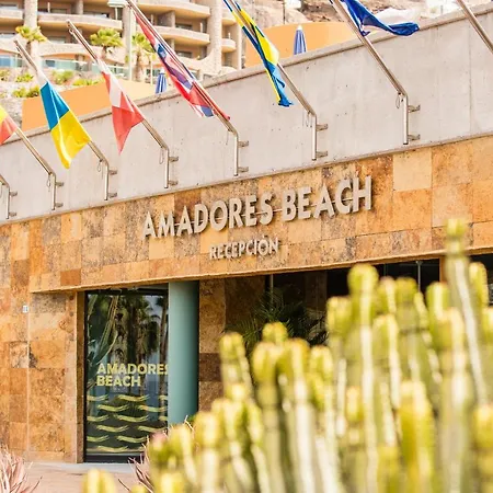 Amadores Beach Apartments-2