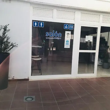 Apartamentos Europa, Playa Del Ingles-3