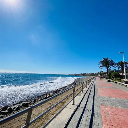 Villa Lucia With Private Heated Pool, First Beachline-2