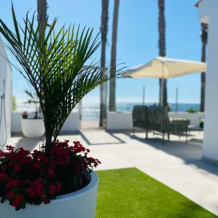 Villa Lucia With Private Heated Pool, First Beachline-3