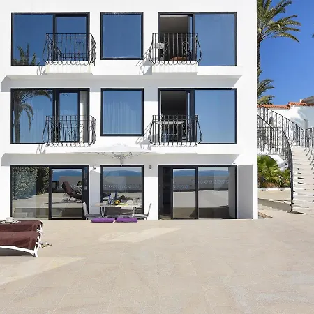 Sea Heaven 302 By Villagrancanaria-2