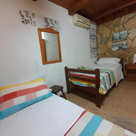 Pool & Wifi Free Shared Flat Private Room By Ocean Park-3