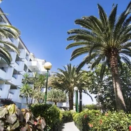 Surycan, beautiful apartment in maspalomas-3