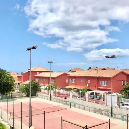 Surycan, beautiful apartment in maspalomas-2