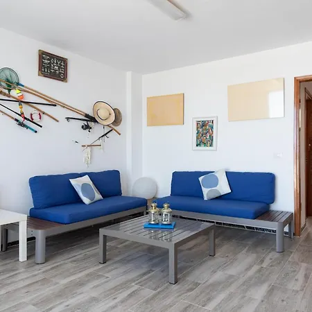 Seaside Villa - Agaete-2