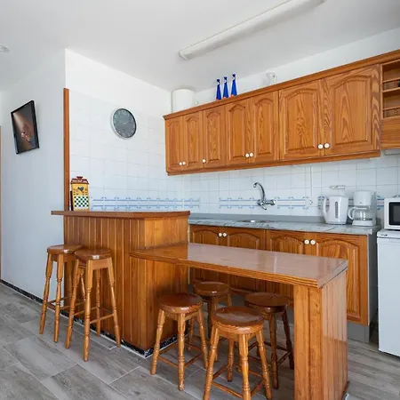 Seaside Villa - Agaete-3