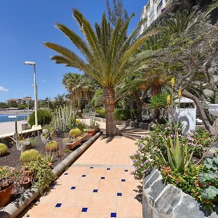 Apartment Vista Mar Gb/Fg By Villagrancanaria-3
