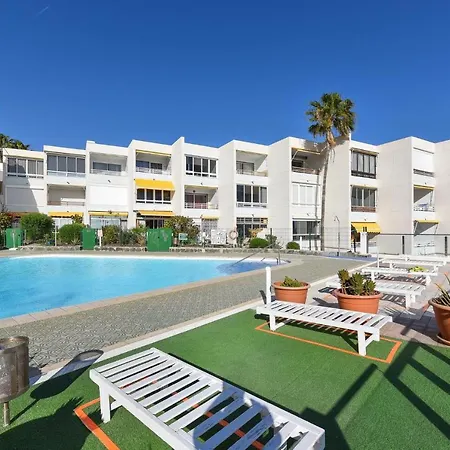 Apartment Vista Mar Gb/Fg By Villagrancanaria-2