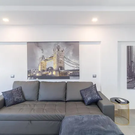 Apartamento Alexia en San Agustin-3