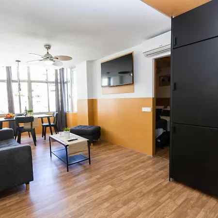 Breeze Friendly Holiday Home-3