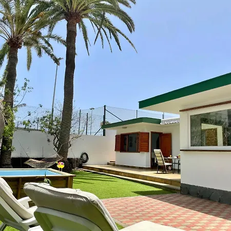 Confortable Independent Villa-3