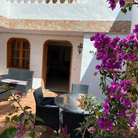 La Casa Blanca Maspalomas - Appartements - Adults Only-3