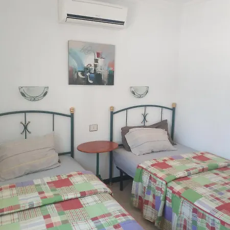 Splendid Bungalow, 300 Meters From The Beach-3
