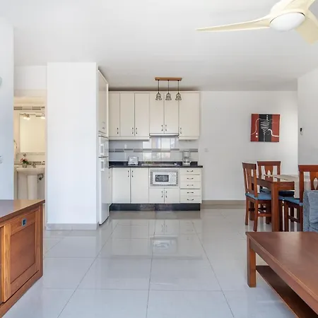 Apartamentos Marina Puerto Mogan-2