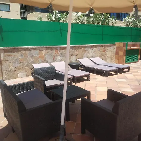Splendid Bungalow, 300 Meters From The Beach-2