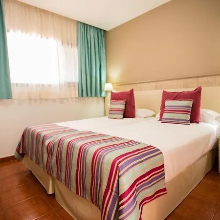 Amadores Beach Apartments-3
