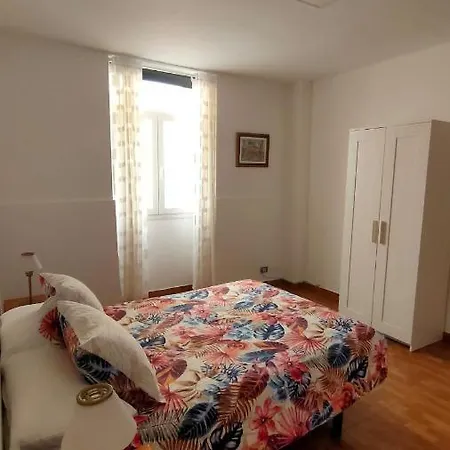 Apartamento La Marea-2
