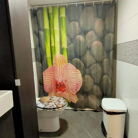 Apartamento La Marea-3
