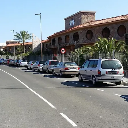 Blue Bay Bahia 5 By Villagrancanaria-3