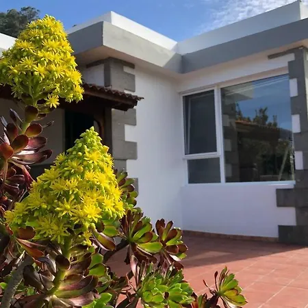 La Choza Villa Vacacional-2