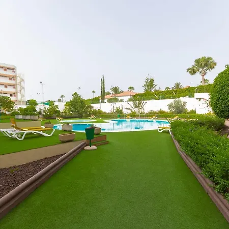 Taidia Friendly Holiday Home-3
