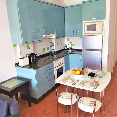 Yumbo - Apartment-3