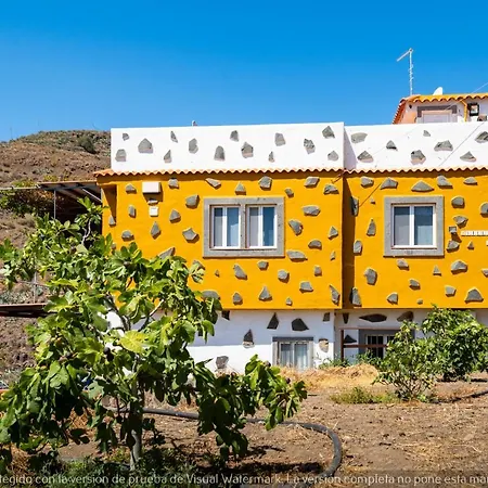 Casa Ignacita Vv-3