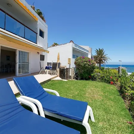 Apartments Vistamar-3
