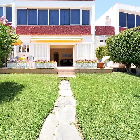 Apartments Vistamar-2
