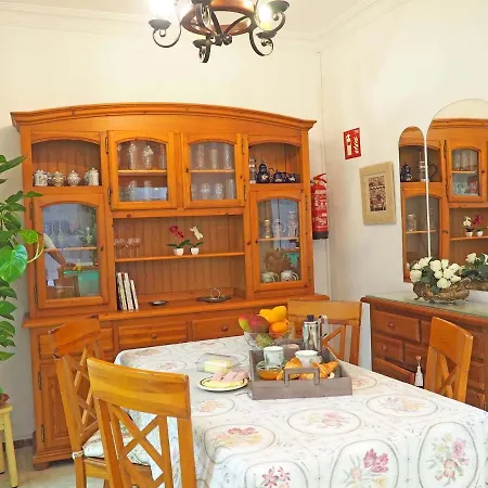 La Luz Vivienda Vacacional-3