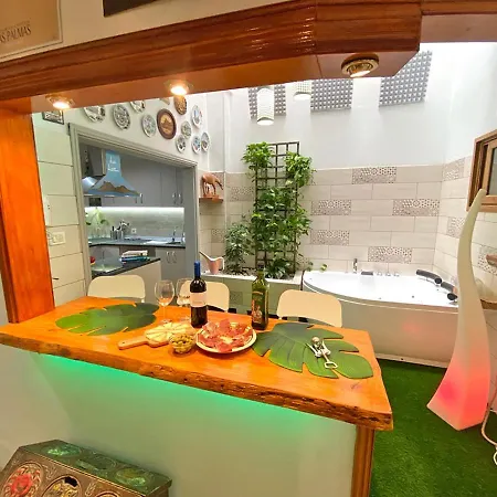 La Luz Vivienda Vacacional-2