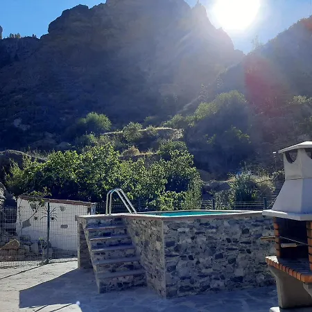 Casita el Parral-2