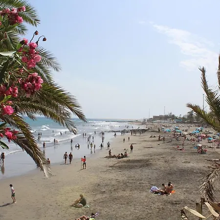 Sea View San Agustin By Privilege Bay-3