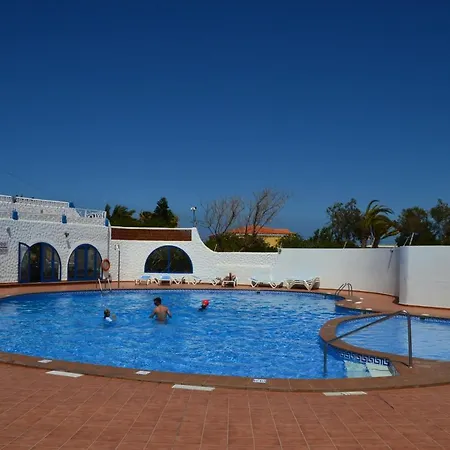 Chalet Canarias-3