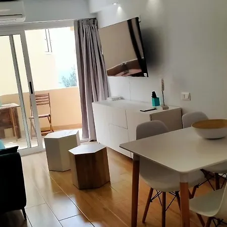 Apartamento La Colina 30-3