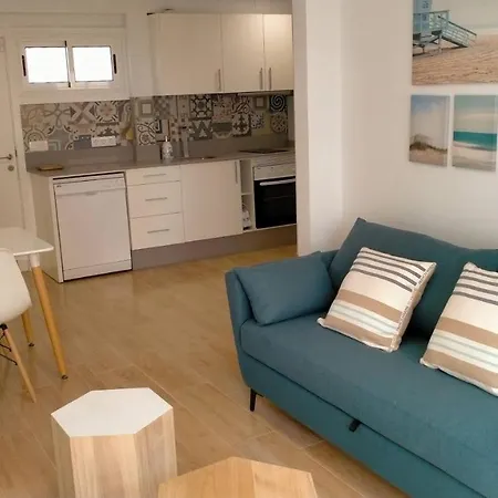 Apartamento La Colina 30-2