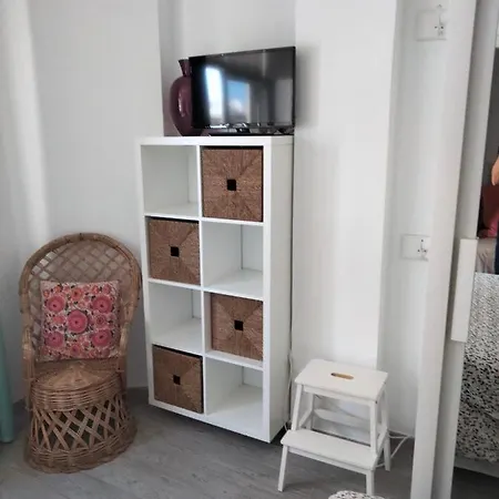 Apartamento Toni-3