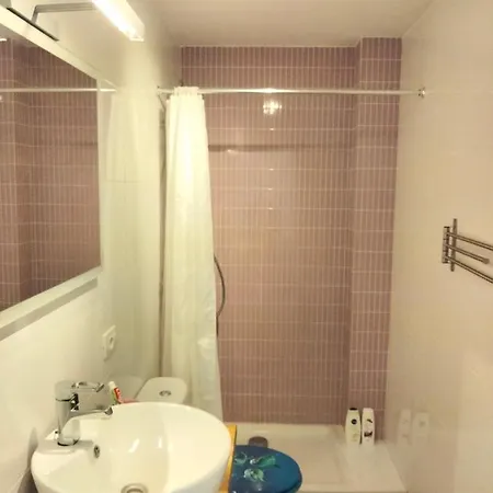 Apartamento Toni-2
